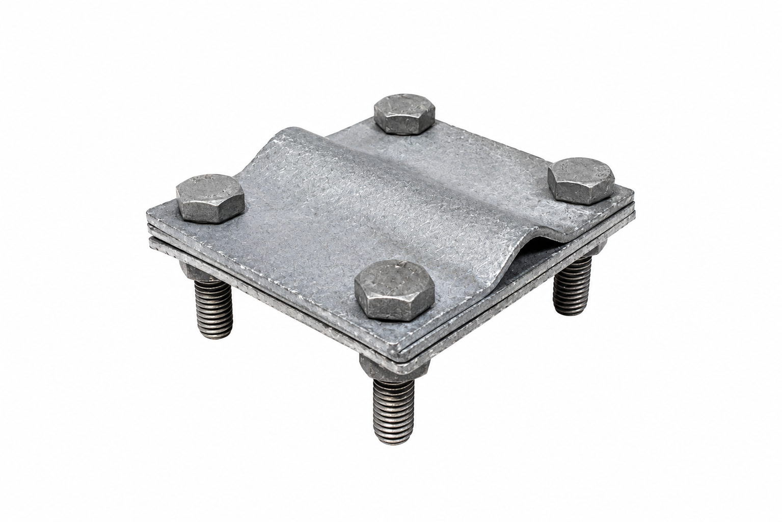 Zazhimuniversalnyypolosa30prut10plastina57x57mmTERRAZN ruterra