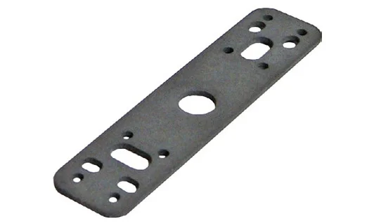 Montazhnayaplastina168x40mm ruterra
