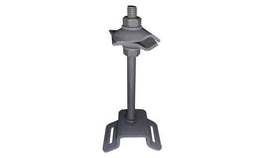 Derzhatelprovodnikadlyatruboprovodovl110mm ruterra