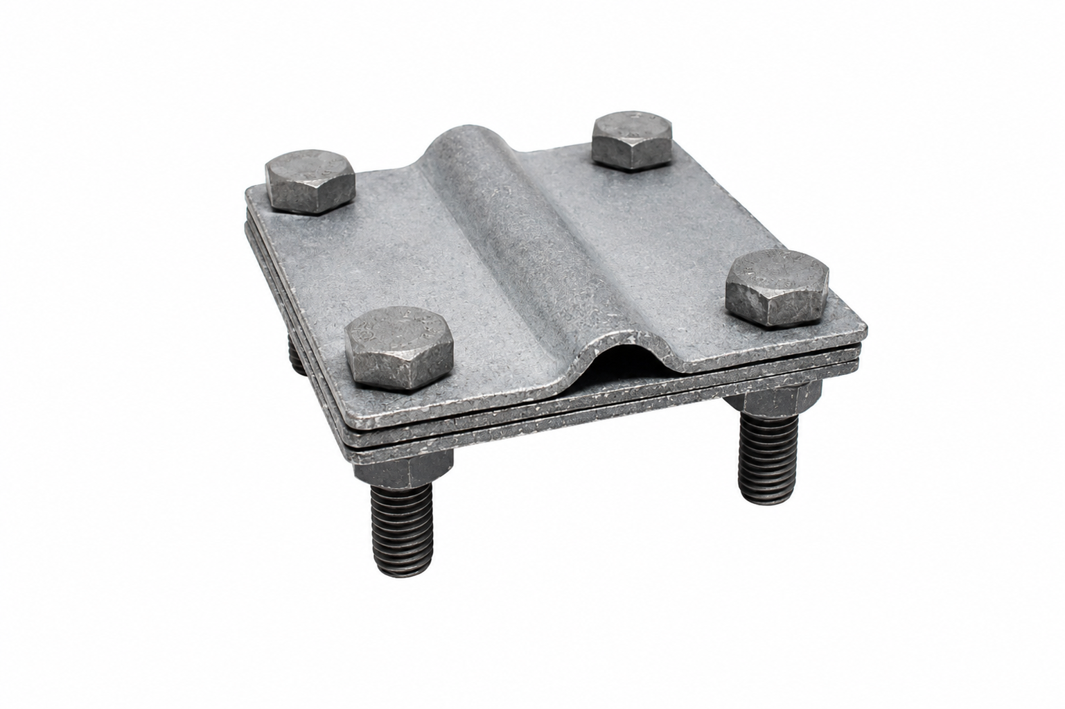 Zazhimpolosa40prut103plastiny70x70mmTERRAZN ruterra