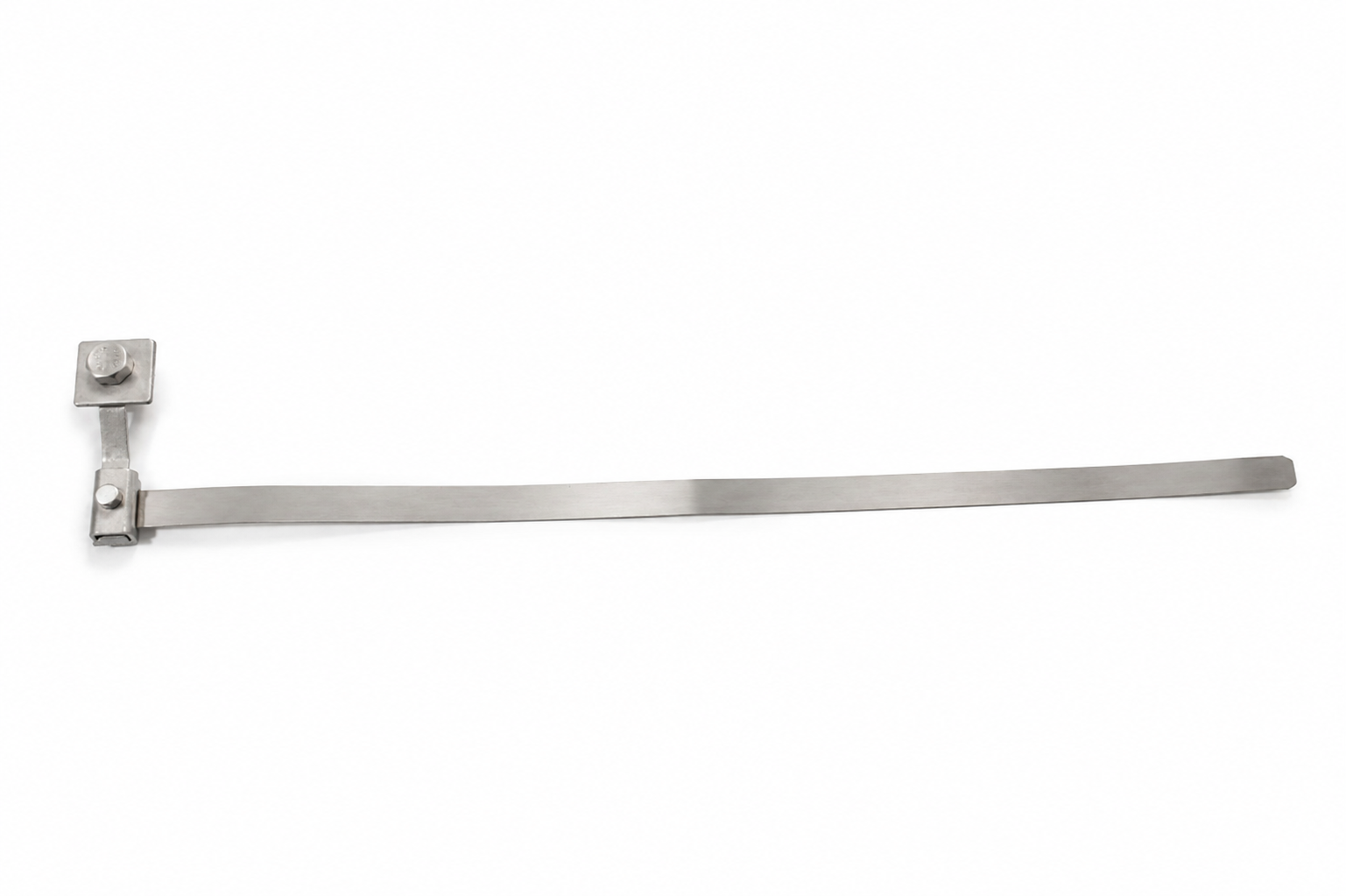 Derzhateldlyatrubuniversalnyyf0250mmNITERRAZN ruterra