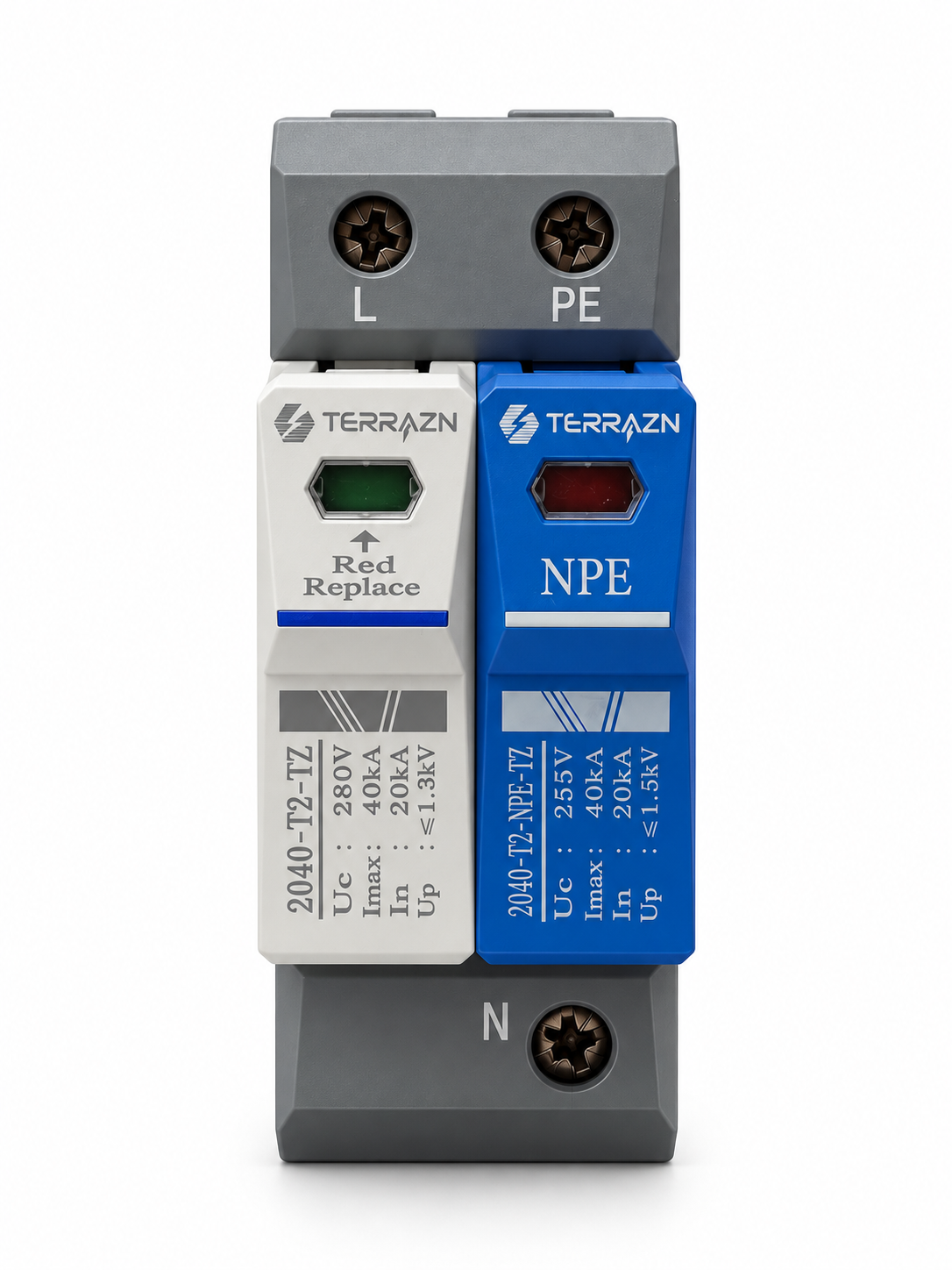 UZIPG2040MT1NPE ruterra