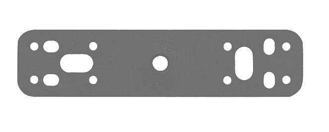 Montazhnayaplastina168x40mm ruterra