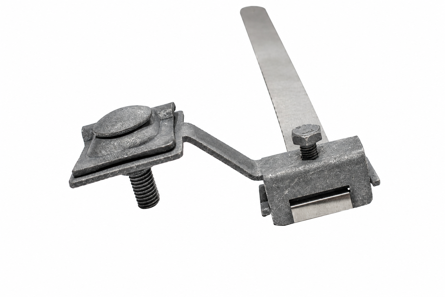 Derzhateldlyatrubuniversalnyyf0160mm ruterra