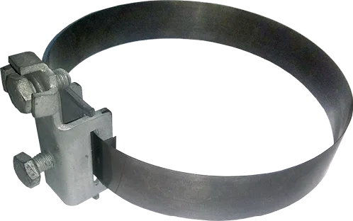 DerzhateldlyauravnivaniyapotentsialovD0100mmTERRAZN ruterra