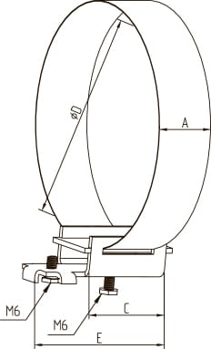 Derzhateldlyavyravnivaniyapotentsialov ruterra