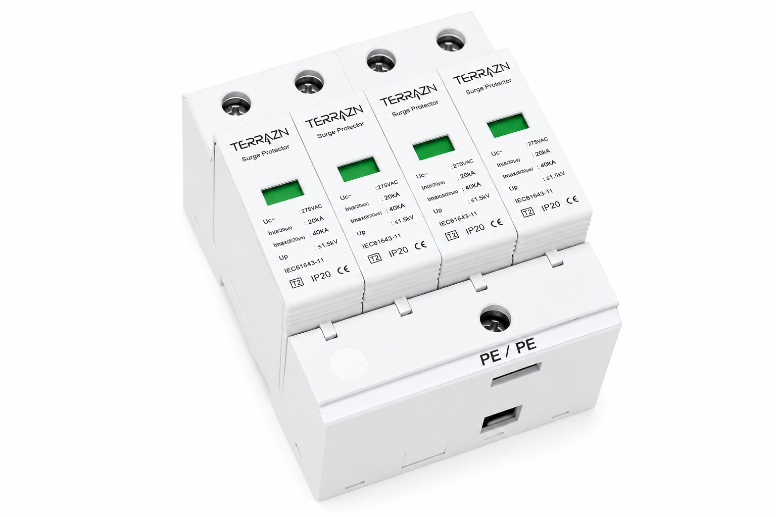 UZIPSPDT1T24PAC275V7KA10350us2050KA820usUp15KV ruterra