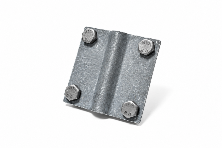 Zazhimprutanashtyre57x57mmTERRAZN ruterra