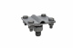 Zazhimprutanashtyreplastina56x56mmTERRAZN ruterra