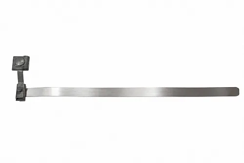 DerzhateldlyatrubuniversalnyyD0250mmTERRAZN ruterra