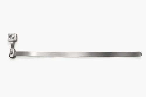 DerzhateldlyatrubuniversalnyyD0160mmNITERRAZN ruterra