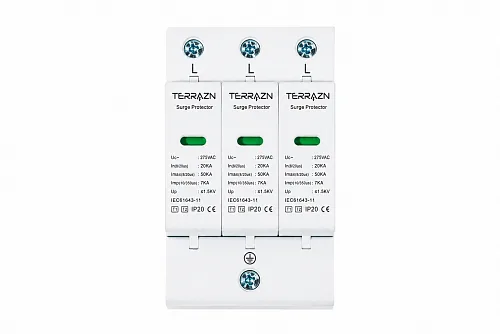 UZIPSPDT1T23PAC275V7KA10350us2050KA820usUp15KVTERRAZN ruterra