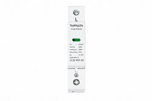 UZIPSPDT1T21PAC275V7KA10350us2050KA820usUp15KVTERRAZN ruterra