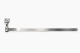 Derzhateldlyatrubuniversalnyyf0160mmNITERRAZN ruterra