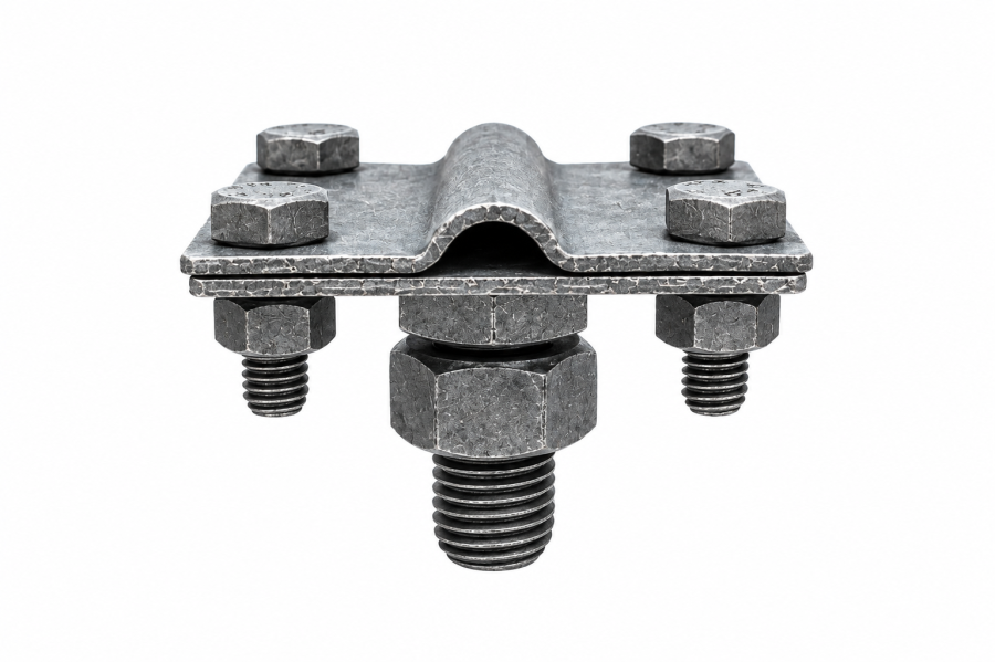 Zazhimprutanashtyre57x57mmTERRAZN ruterra
