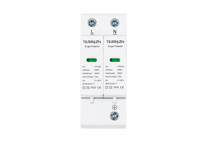 UZIPSPDT1T22PAC275V7KA10350us2050KA820usUp15KV ruterra