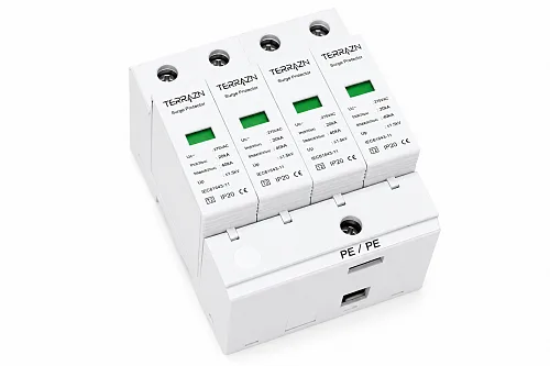 UZIPSPDT1T24PAC275V7KA10350us2050KA820usUp15KVTERRAZN ruterra