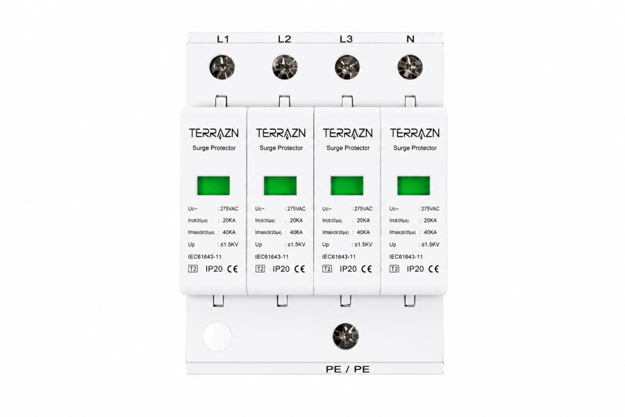 UZIPSPDT1T24PAC275V7KA10350us2050KA820usUp15KV ruterra