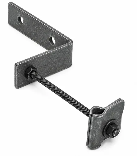 DerzhatelprovodnikanaparapetL100mmTERRAZN ruterra