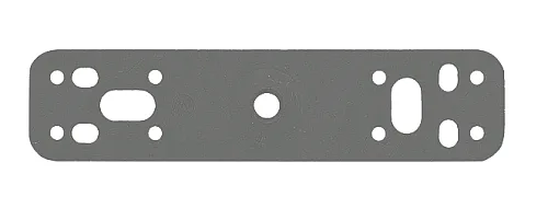 Montazhnayaplastina168x40mm ruterra