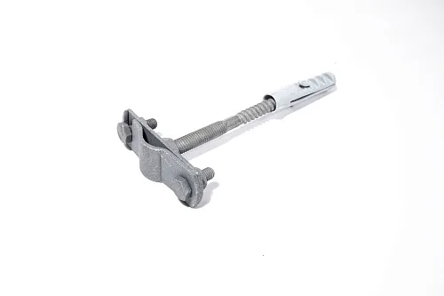 DerzhatelfasadnyyL120mmTERRAZN ruterra