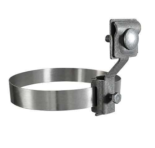 DerzhateldlyatrubuniversalnyyD0250mmTERRAZN ruterra