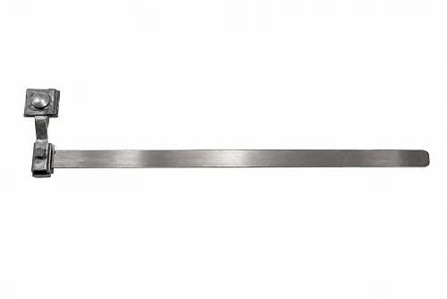 DerzhateldlyatrubuniversalnyyD0160mmTERRAZN ruterra