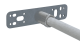 Montazhnayaplastina168x40mm ruterra