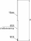 MolniepriemnyysterzhenL3mD20mmAlSPTERRAZN ruterra