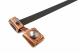 Derzhateldlyatrubuniversalnyyf0100mmCUTERRAZN ruterra