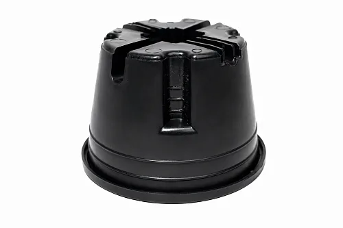 DerzhatelkrovelnyyplastikovyybezbetonaN110mmD810TERRAZN ruterra