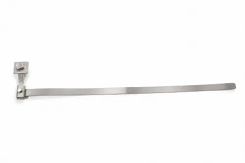 DerzhateldlyatrubuniversalnyyD0250mmNITERRAZN ruterra