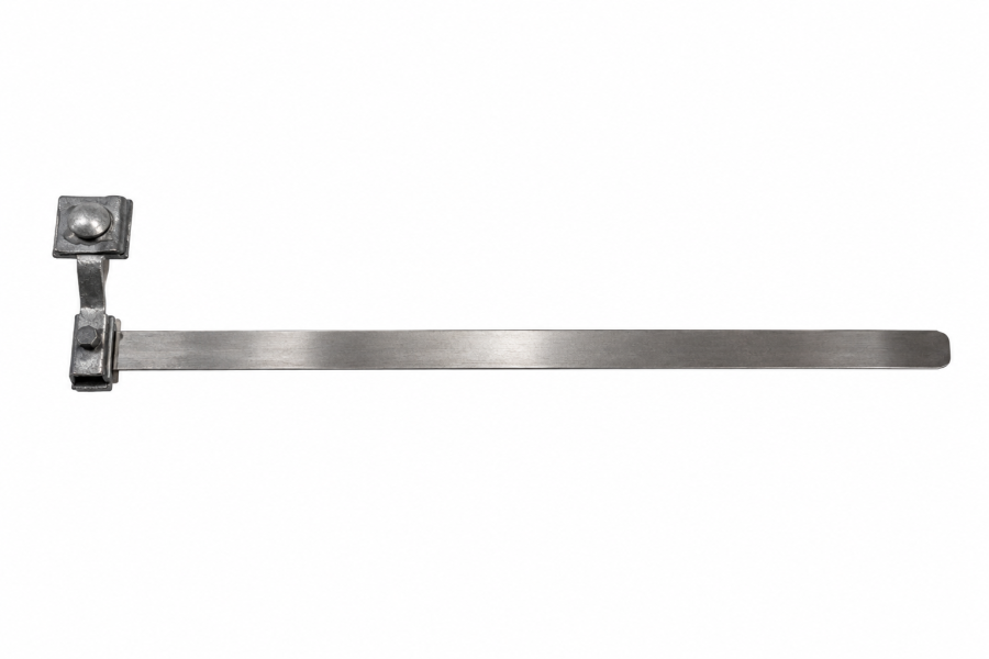 Derzhateldlyatrubuniversalnyyf0160mm ruterra