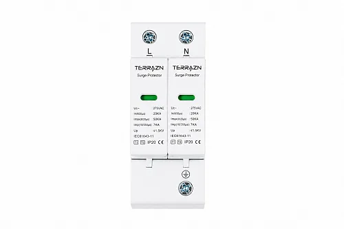 UZIPSPDT1T22PAC275V7KA10350us2050KA820usUp15KVTERRAZN ruterra
