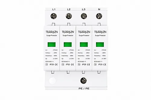 UZIPSPDT1T24PAC275V7KA10350us2050KA820usUp15KVTERRAZN ruterra